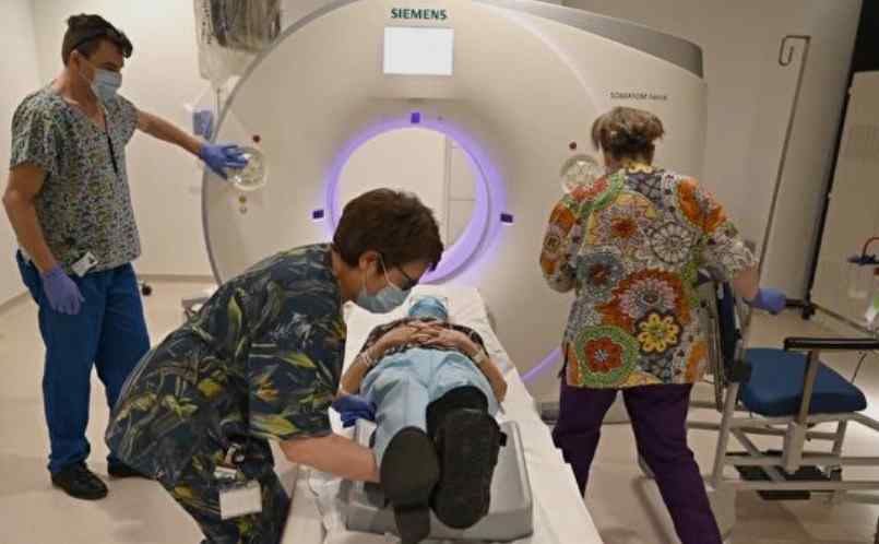 Klinik Utama Simiya Medika