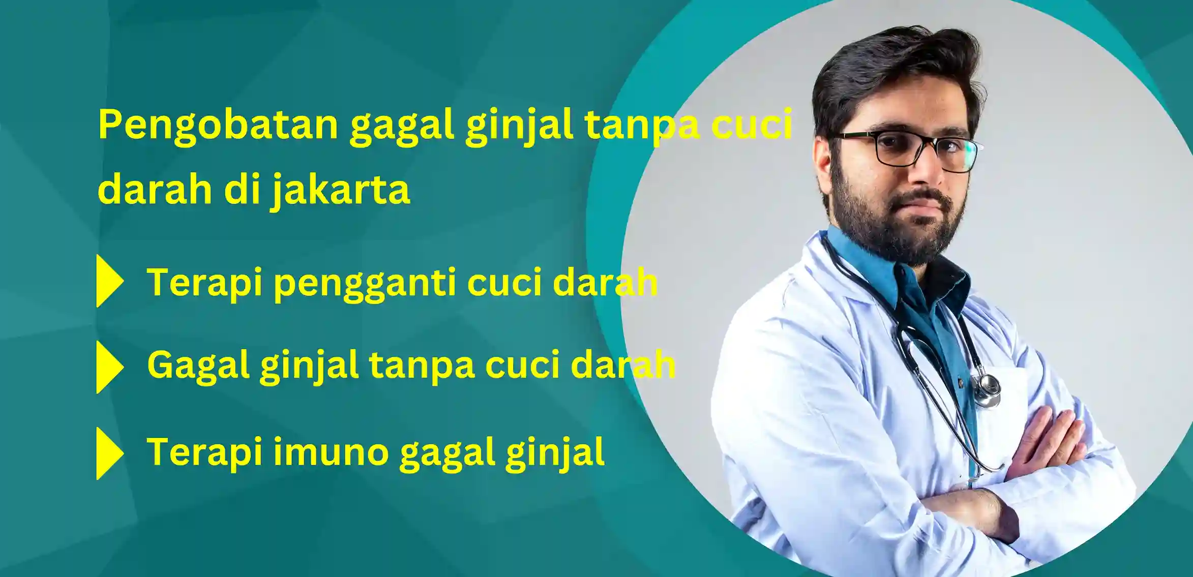 Klinik utama simiya medika